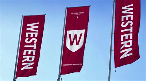 WHY I HATE THE NEW WESTERN SYDNEY UNIVERSITY LOGO