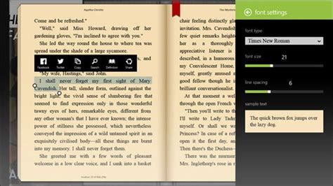 15 Best Epub Readers For Windows 11 10 8 7 2025