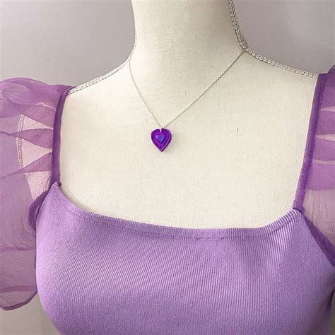 Sabrina Carpenter Jewelry Etsy