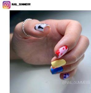 52 Polygel Nail Ideas For 2022 Nerd About Town