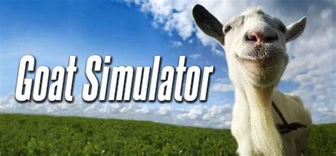 ‘goat Simulator Mobile Guide How To Get All Goats Including Anti