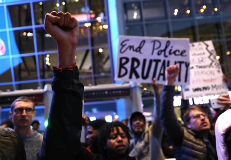 The Supreme Court Just Made It Harder For Victims Of Police Violence To