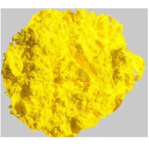 Powder Direct Yellow Dyes Pp Bag Packaging Size Kg At Rs Kg