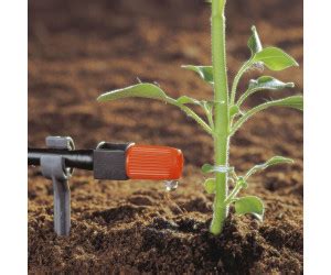 Gardena Goutteur De Fin De Ligne Pour Micro Irrigation 1391 26 Au