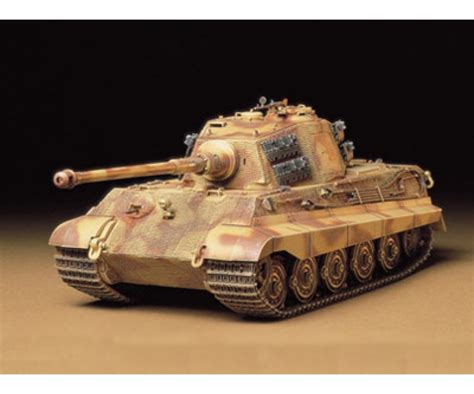 Tamiya Panzer Vi K Nigstiger Sdkfz Wwii Deutschland