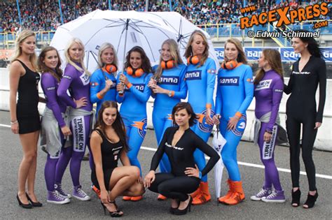 Sfeerimpressie Gamma Racing Day Tt Circuit Assen Racexpress