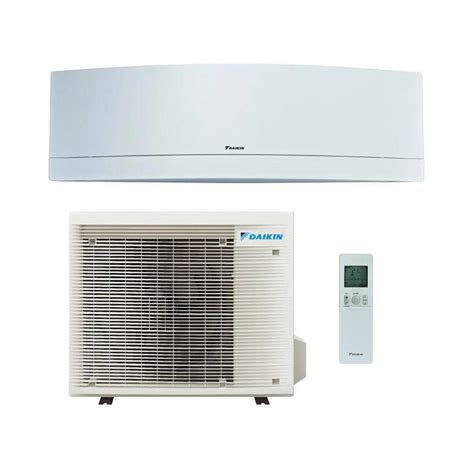 Daikin Climatizzatore Monosplit Bluevolution Emura III FTXJ AW RXJ A