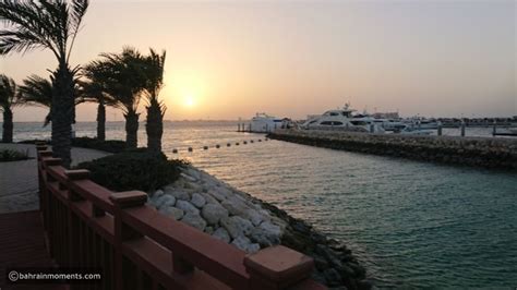 Must Visit Islands in Bahrain