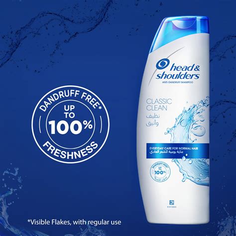 Head Shoulders Print Campaign Behance