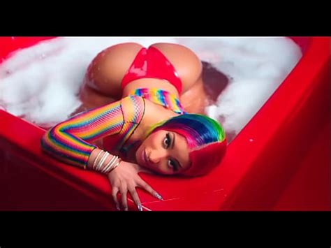 Hottest Of Nicki Minaj TROLLZ XVIDEOS