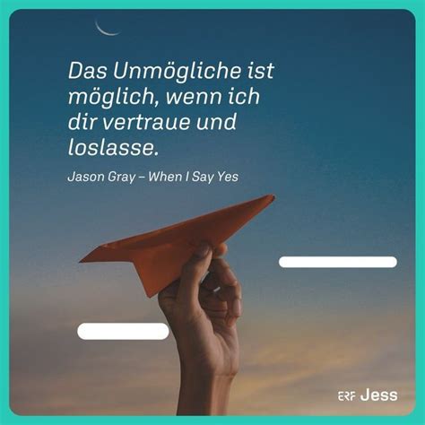 ERF Jess on Instagram Von welcher Unmöglichkeit wünschst du dir dass