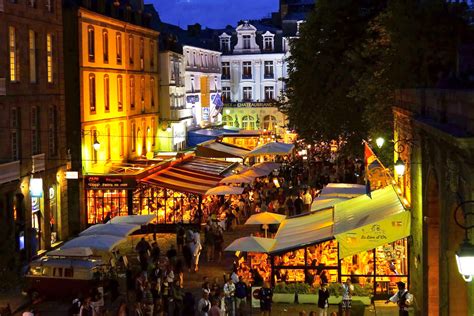 10 actividades para hacer en Saint Malo en un día Cuáles son los