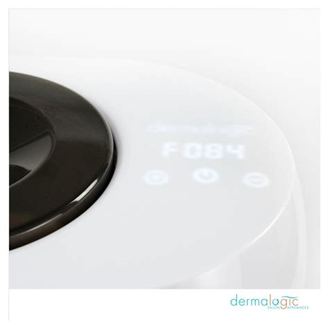 Dermalogic Digital Paraffin Wax Warmer Beauty Kit Solutions