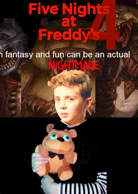 Fnaf Freddy Fazbear Guide Fnaf Insider Freddy Fazbear