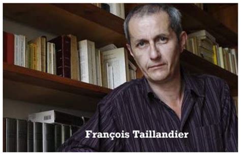 François Taillandier Alchetron The Free Social Encyclopedia