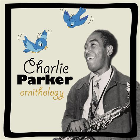 Ornithology Album by Charlie Parker | Lyreka