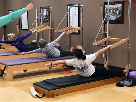 Beginner Pilates Student Meet Your New Bff Rivercity Pilates