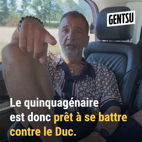 Marco Mouly donne des détails sur le combat entre Maes et Booba Vidéo