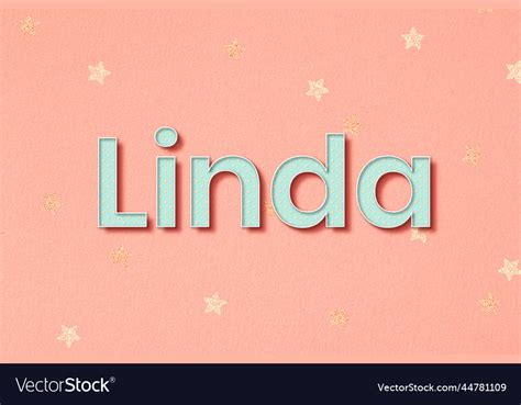 Linda Name