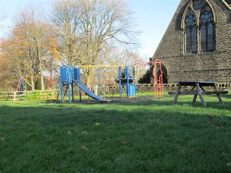 Play Area Rochdale Road Betty Longbottom Cc By Sa 2 0 Geograph