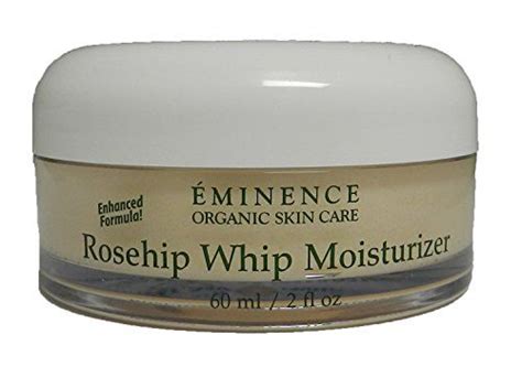 Eminence Rosehip Whip Moisturizer 2oz Organic Skincare