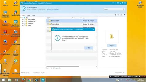Easy Data Recovery Guide With Easeus Data Recovery Wizard