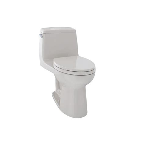 Toto ADA Ultramax One Piece Toilet Sedona Beige - goodkitchenandbath