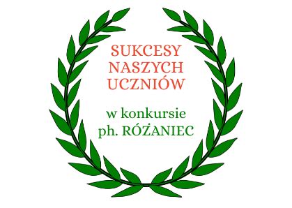 Sukcesy naszych uczniów w XIX Międzyszkolnym Konkursie o Tematyce