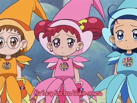 Ojamajo Doremi Eps 13 Sub Indonesia Clampschool