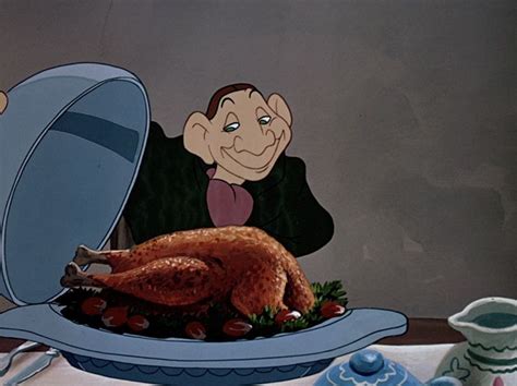 What Thanksgiving Day Is Like As Told By Disney Oh My Disney