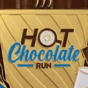 Hot Chocolate run Expo (Dec 2023), St. Louis, United States - Exhibitions