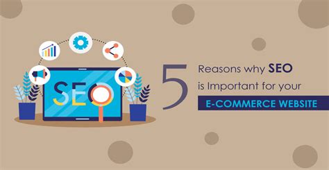 Why SEO Is Important To E Commerce Businesses Robisearch Ltd