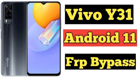 Vivo Y Android Frp Bypass Vivo Y Frp Bypass New Trick