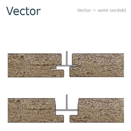 Kcs Thermatex Acoustic Vector X X Mm Online Kopen