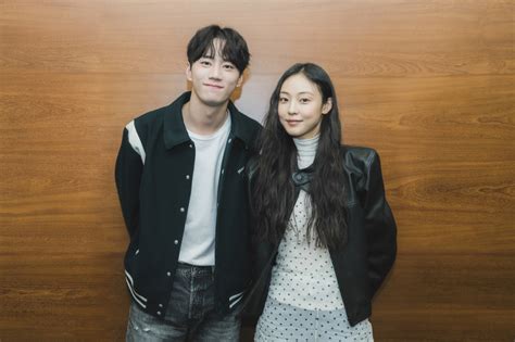 [Upcoming Drama 2024] Melo Movie, 멜로 무비- Park Bo Young& Choi Woo Shik ...