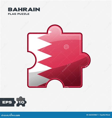 Bahrain Map State And District Map Of Bahrain Political Map Of