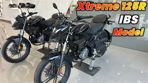 All New Hero Xtreme R Detailed Review New Hero Xtreme