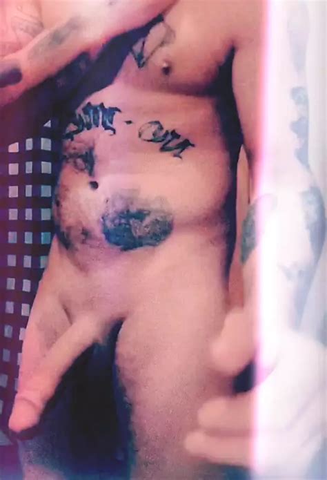 Tattooed Tease Gay Masturbation Amateur Porn Feat Demondick90 XHamster
