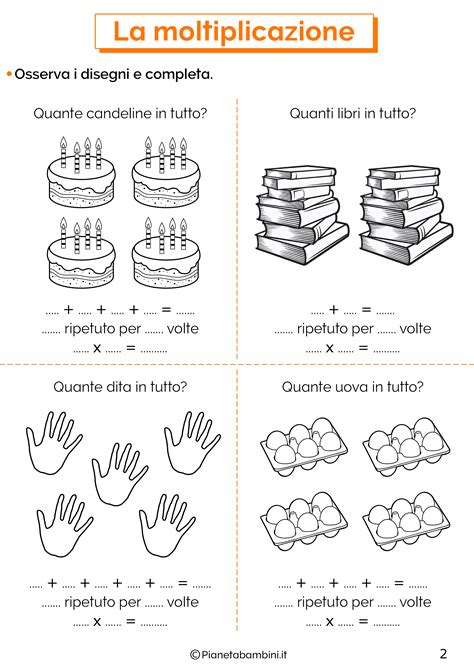 Schede Didattiche Di Matematica Per La Scuola Primaria Schede Di Hot Sex Picture