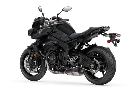 Yamaha Mt Guide Total Motorcycle