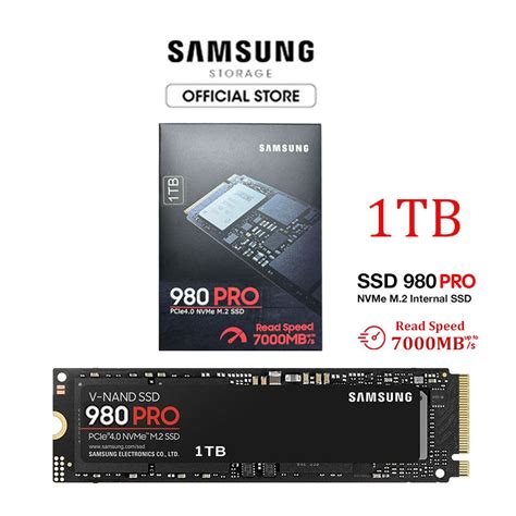 Samsung Pro M Nvme Ssd Tb Pcie