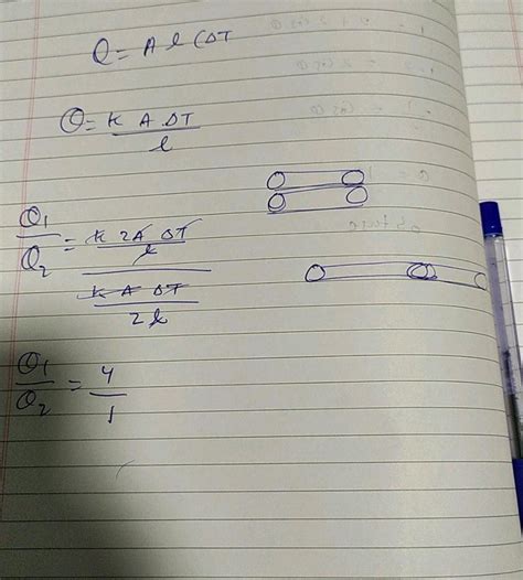 03 Two Identical Conducting Rods Are First Connected Independently To