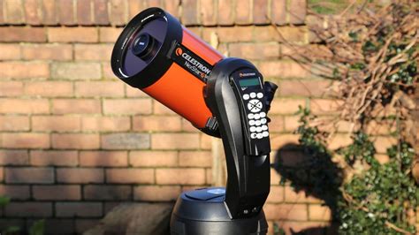 Celestron Nexstar 6se Review Spy On The Galaxy T3