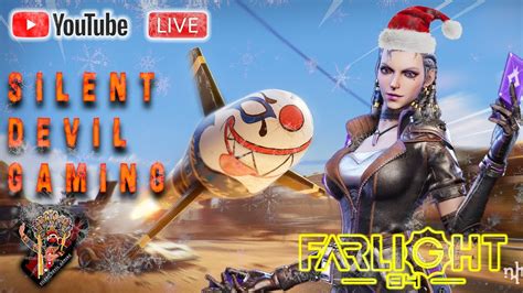 🔴 සීතල නත්තලේ රත් වෙන්න එන්න Farlight 84 Live Rank Push Gameplay