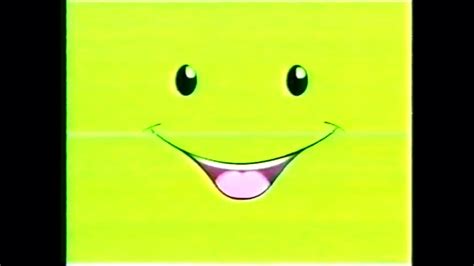 August 2001 Nick Jr Commercial Break Part 2 Reversed Version Youtube