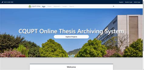 Online Thesis Archiving System Naem Azam