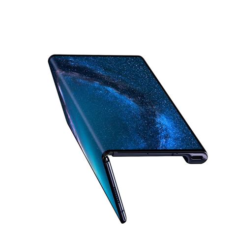 Huawei Knows When to Hold ‘em and When to Fold ‘em, Shows Off Mate X ...