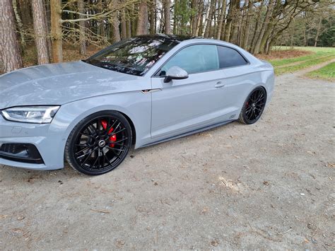 News Alufelgen Audi A5 S5 B9 F5 B8 20zoll Alufelgen Sommerräder Und Kompletträder