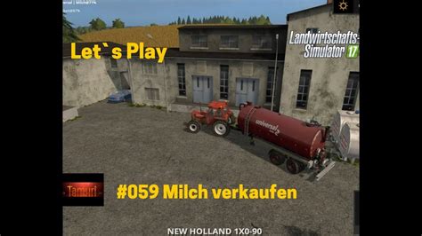 Ls Drei Stern Hof Plus Let S Play Milch Verkaufen Youtube