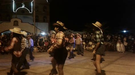 Baile Vaquero Youtube